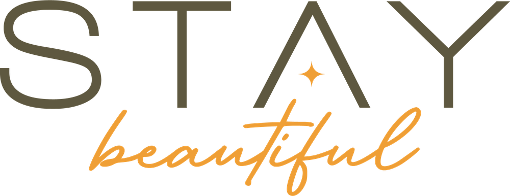 Stay Beautiful